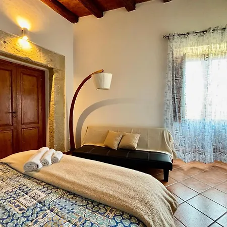 La Maison De La Cathedrale Apartment Palermo