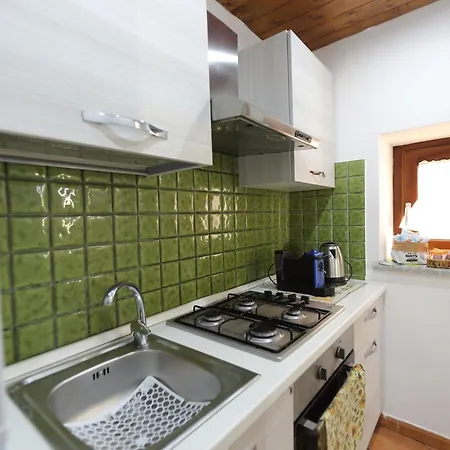 La Maison De La Cathedrale Apartment Palermo