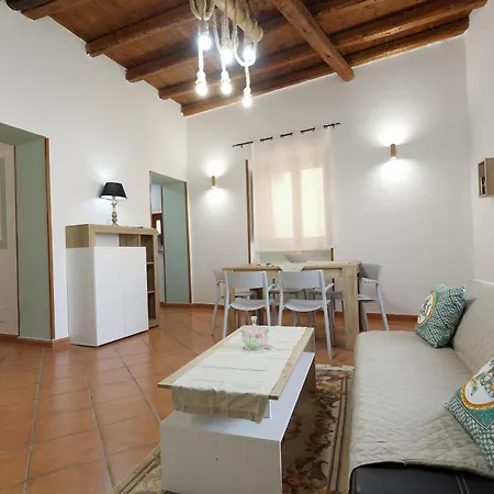 La Maison De La Cathedrale Apartment Palermo
