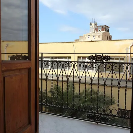 La Maison De La Cathedrale * Palermo
