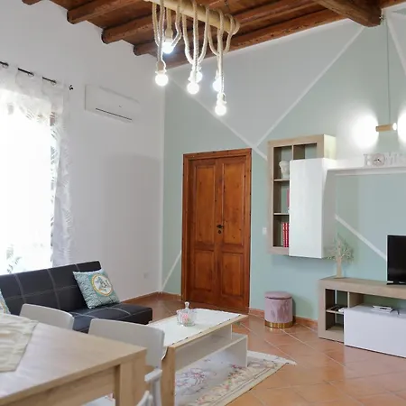 La Maison De La Cathedrale Apartment Palermo