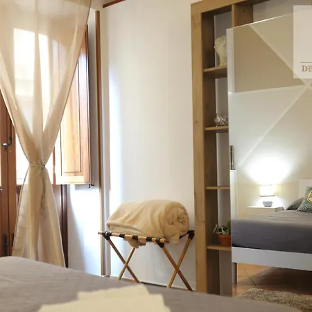 La Maison De La Cathédrale *