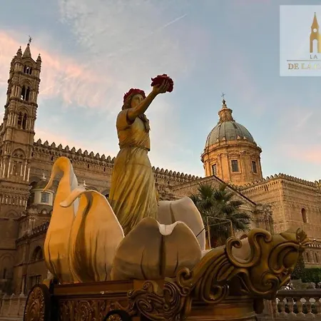 La Maison De La Cathédrale *