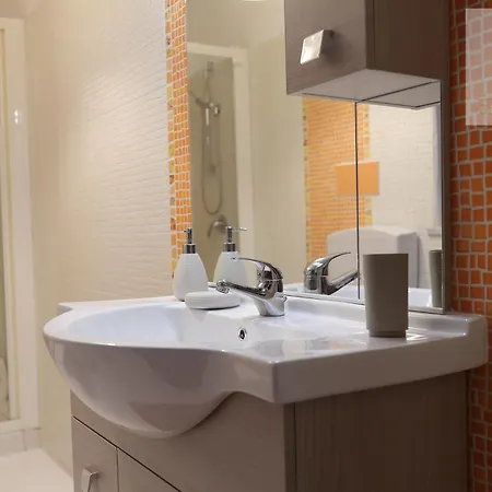 Apartamento La Maison De La Cathédrale Palermo