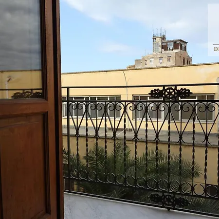 La Maison De La Cathédrale *