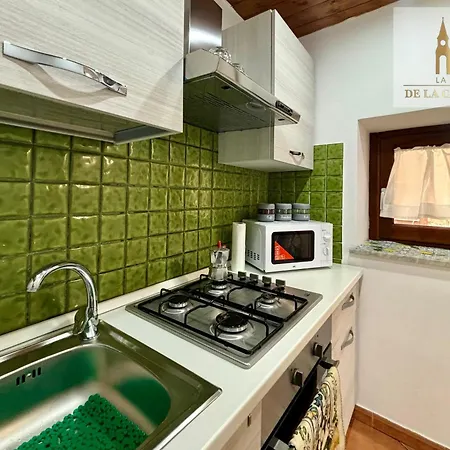 La Maison De La Cathédrale Apartamento *