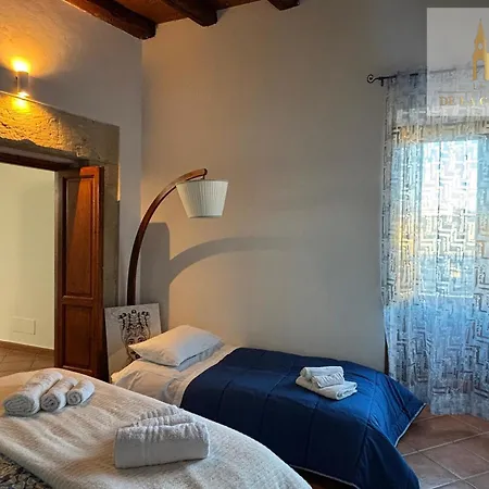 La Maison De La Cathédrale * Palermo