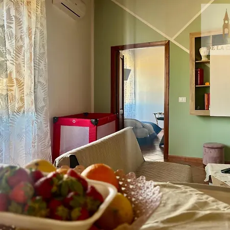 Apartamento La Maison De La Cathédrale *