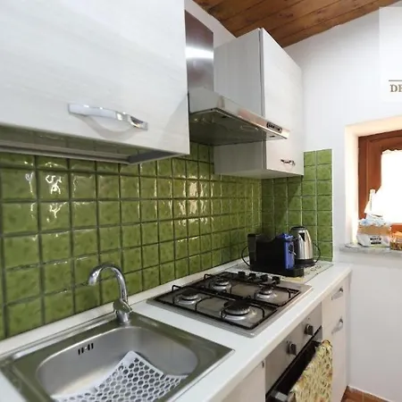 La Maison De La Cathédrale Palermo