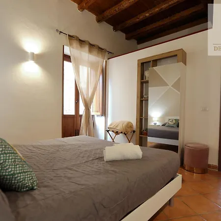 Apartment La Maison De La Cathedrale Palermo