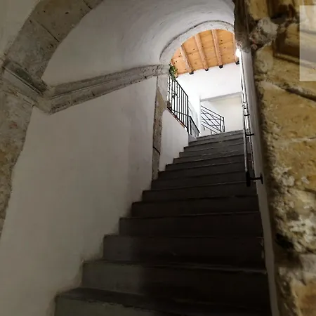 La Maison De La Cathedrale Palermo