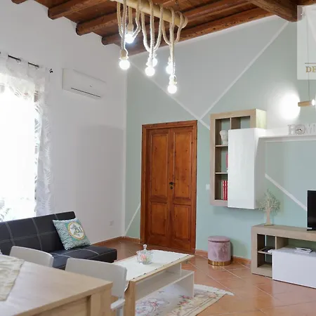 La Maison De La Cathedrale Apartment
