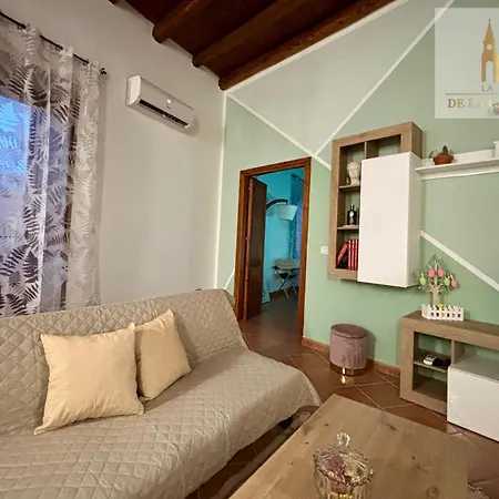 Apartment La Maison De La Cathedrale *